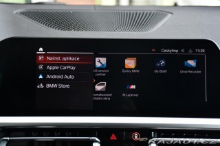 BMW 4 440i xDrive ČR 2021