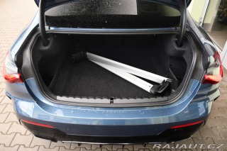 BMW 4 440i xDrive ČR 2021