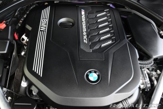 BMW 4 440i xDrive ČR 2021