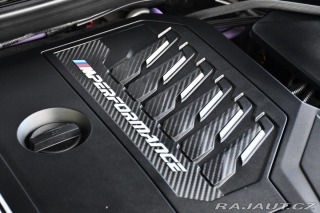 BMW 4 440i xDrive ČR 2021