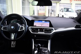 BMW 4 440i xDrive ČR 2021