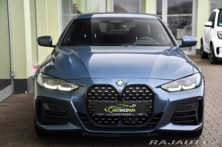 BMW 4 440i xDrive ČR 2021