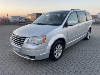 Chrysler Town & Country 3,8 i V6 RT LPG Automat 7