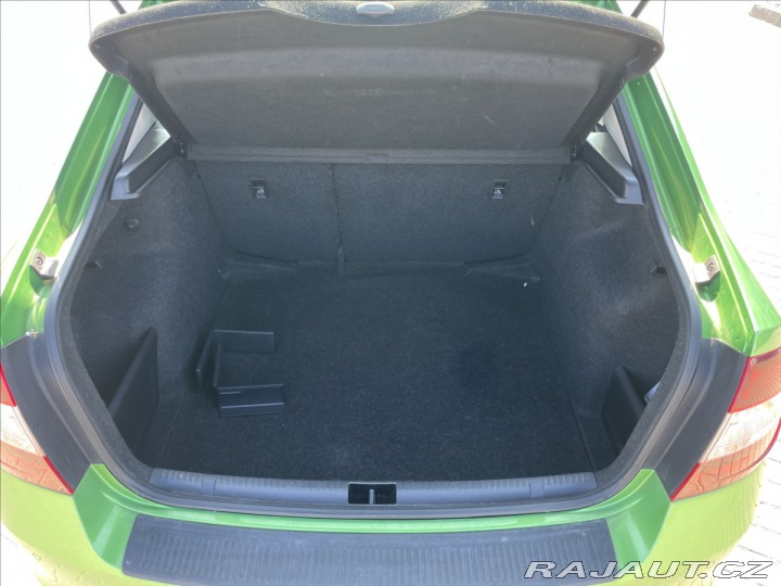 Škoda Rapid 1,0 TSi 81kw Ambition Taž 2017