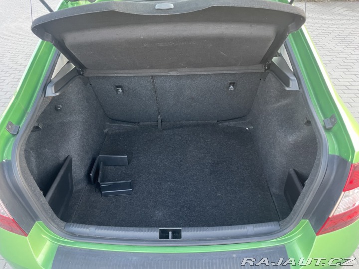 Škoda Rapid 1,0 TSi 81kw CZauto Tažné 2017