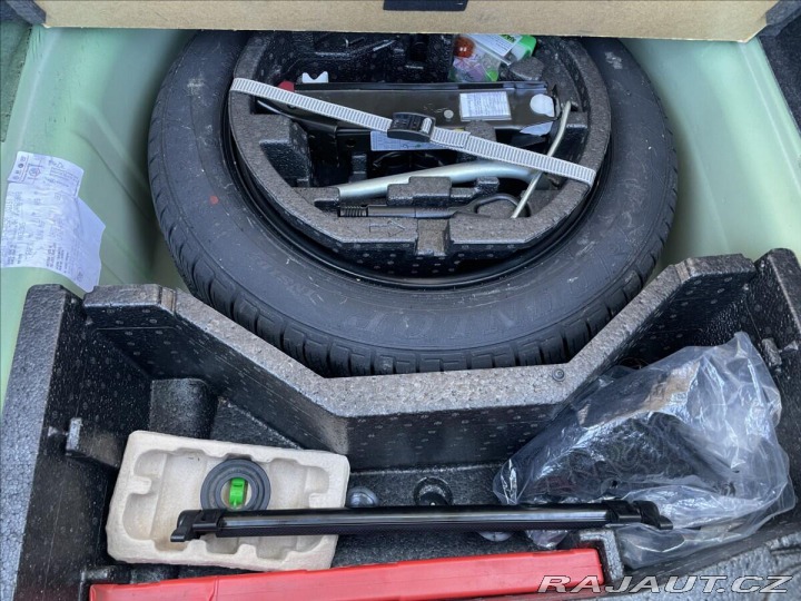 Škoda Rapid 1,0 TSi 81kw Ambition Taž 2017