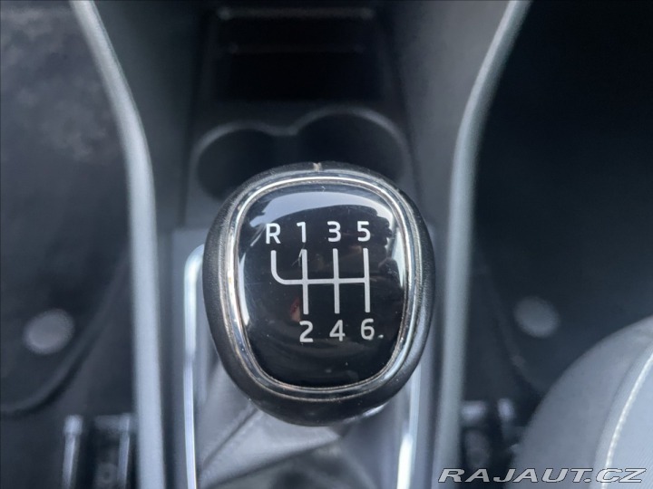 Škoda Rapid 1,0 TSi 81kw CZauto Tažné 2017