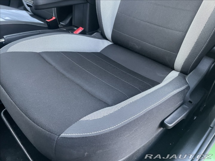 Škoda Rapid 1,0 TSi 81kw CZauto Tažné 2017