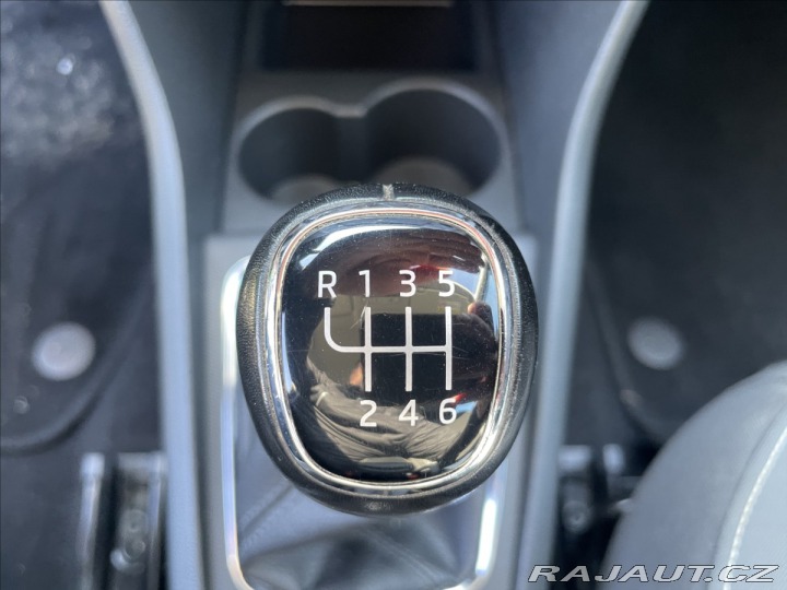 Škoda Rapid 1,0 TSi 81kw Ambition Taž 2017