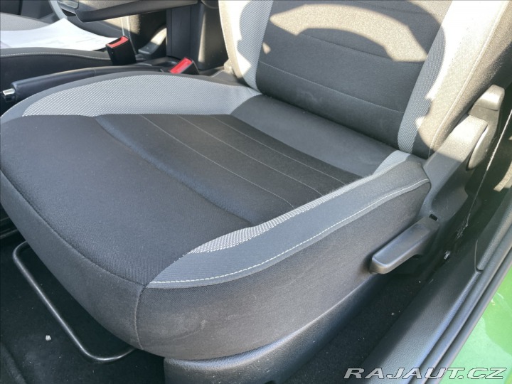 Škoda Rapid 1,0 TSi 81kw Ambition Taž 2017