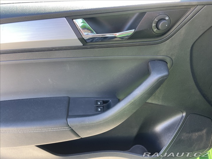 Škoda Rapid 1,0 TSi 81kw Ambition Taž 2017