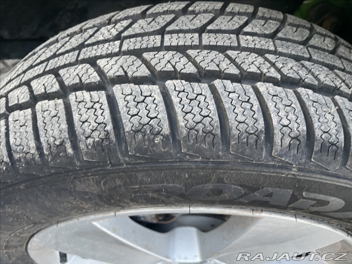 Škoda Rapid 1,0 TSi 81kw CZauto Tažné 2017