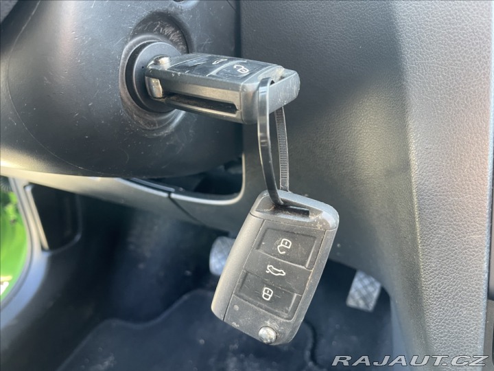 Škoda Rapid 1,0 TSi 81kw Ambition Taž 2017