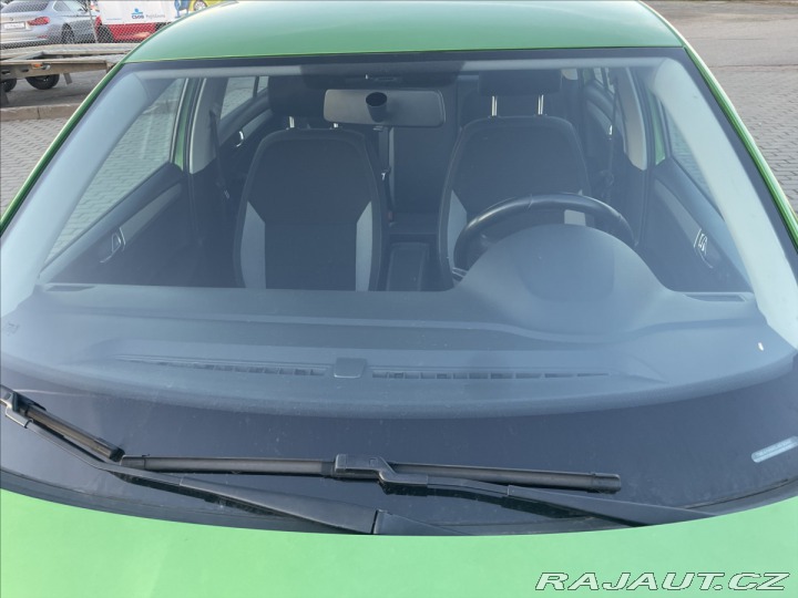 Škoda Rapid 1,0 TSi 81kw CZauto Tažné 2017