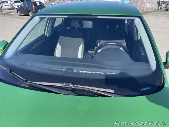 Škoda Rapid 1,0 TSi 81kw Ambition Taž 2017