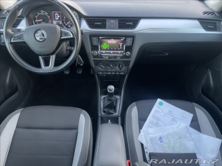Škoda Rapid 1,0 TSi 81kw CZauto Tažné 2017