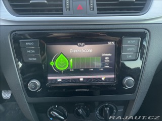 Škoda Rapid 1,0 TSi 81kw CZauto Tažné 2017