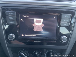 Škoda Rapid 1,0 TSi 81kw CZauto Tažné 2017