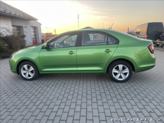 Škoda Rapid 1,0 TSi 81kw CZauto Tažné 2017