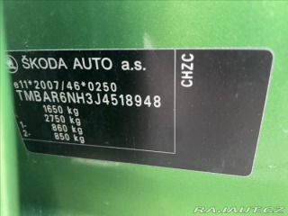 Škoda Rapid 1,0 TSi 81kw CZauto Tažné 2017