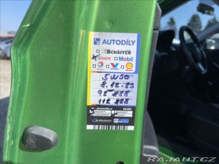 Škoda Rapid 1,0 TSi 81kw Ambition Taž 2017