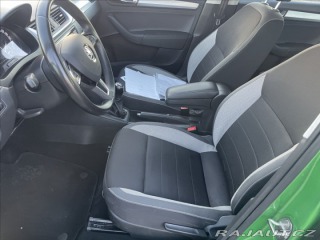 Škoda Rapid 1,0 TSi 81kw CZauto Tažné 2017