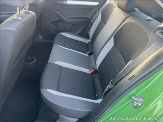 Škoda Rapid 1,0 TSi 81kw CZauto Tažné 2017