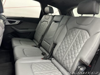 Audi SQ7 4.0 TDI*PANO*HUD*LASER*DP 2018