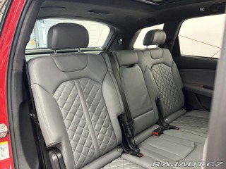 Audi SQ7 4.0 TDI*PANO*HUD*LASER*DP 2018