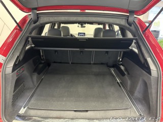 Audi SQ7 4.0 TDI*PANO*HUD*LASER*DP 2018