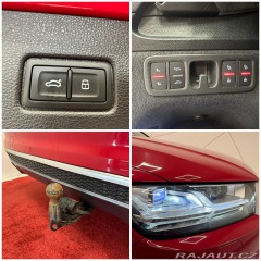 Audi SQ7 4.0 TDI*PANO*HUD*LASER*DP 2018