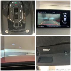Audi SQ7 4.0 TDI*PANO*HUD*LASER*DP 2018
