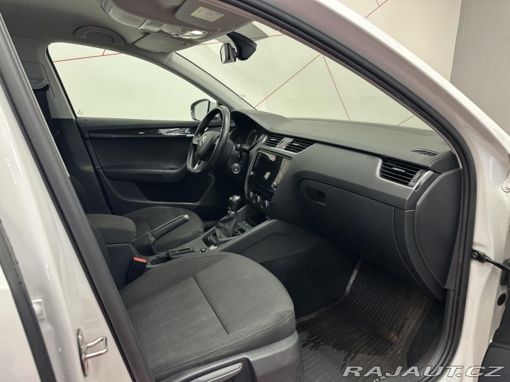 Škoda Octavia 1.6 TDI 2x SADA*CZ*KESSY* 2018