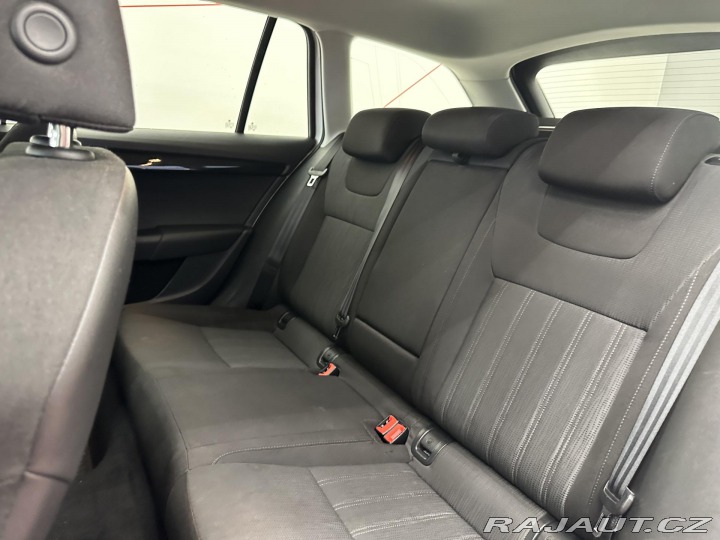 Škoda Octavia 1.6 TDI 2x SADA*CZ*KESSY* 2018