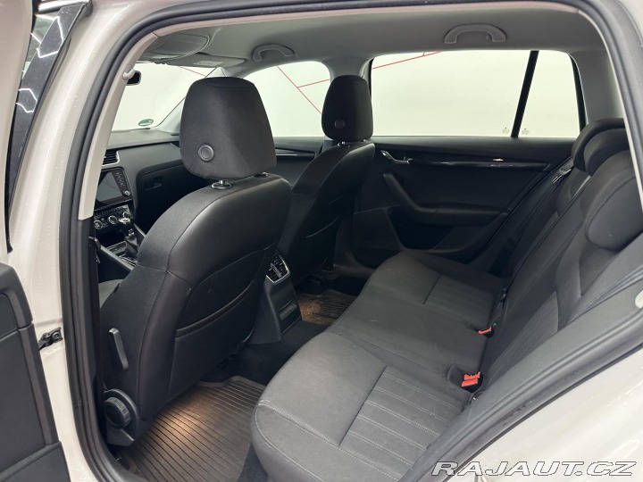 Škoda Octavia 1.6 TDI 2x SADA*CZ*KESSY* 2018