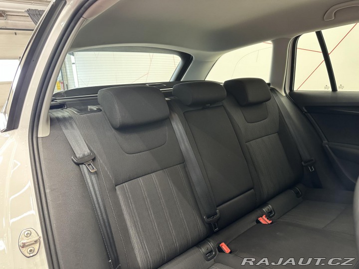 Škoda Octavia 1.6 TDI 2x SADA*CZ*KESSY* 2018