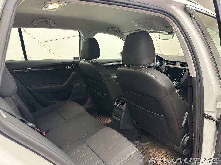 Škoda Octavia 1.6 TDI 2x SADA*CZ*KESSY* 2018