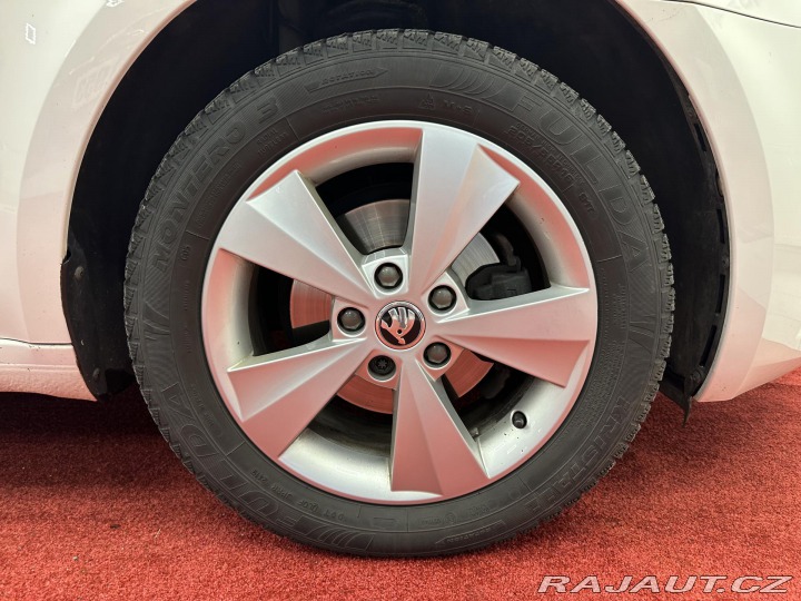 Škoda Octavia 1.6 TDI 2x SADA*CZ*KESSY* 2018