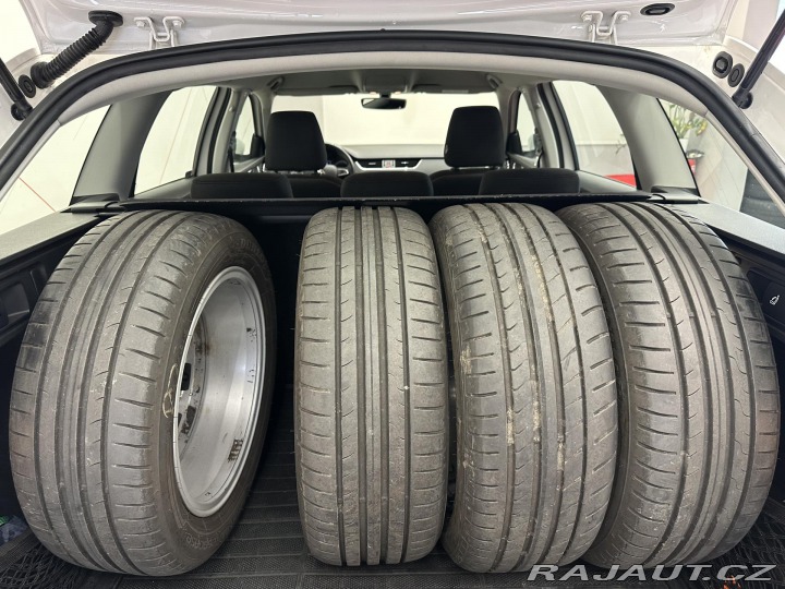 Škoda Octavia 1.6 TDI 2x SADA*CZ*KESSY* 2018