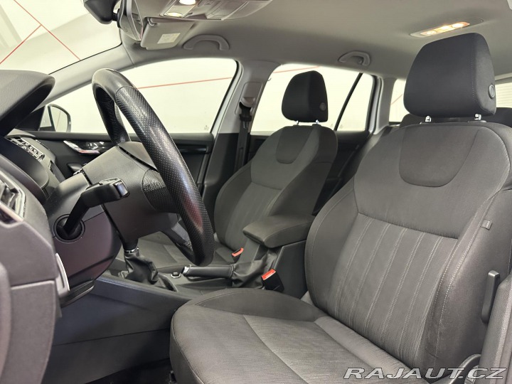 Škoda Octavia 1.6 TDI 2x SADA*CZ*KESSY* 2018