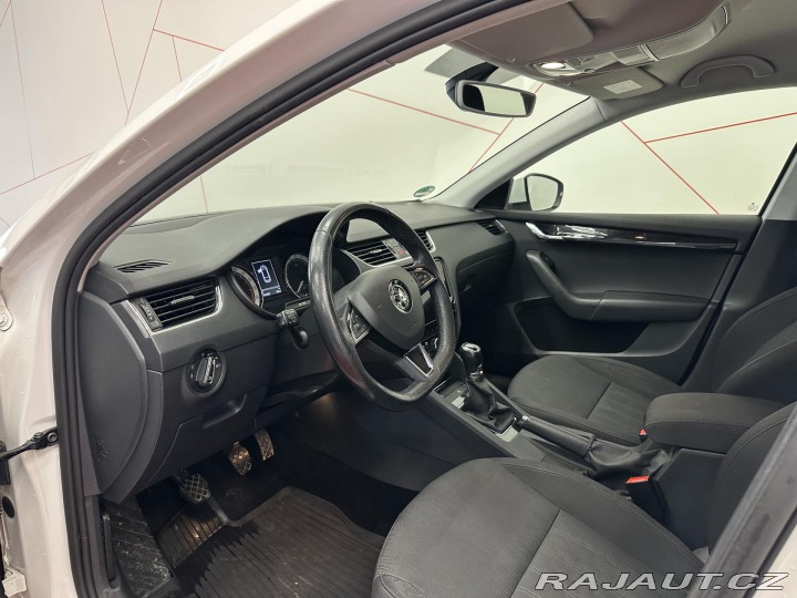 Škoda Octavia 1.6 TDI 2x SADA*CZ*KESSY* 2018