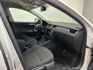 Škoda Octavia 1.6 TDI 2x SADA*CZ*KESSY* 2018