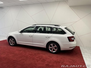 Škoda Octavia 1.6 TDI 2x SADA*CZ*KESSY* 2018
