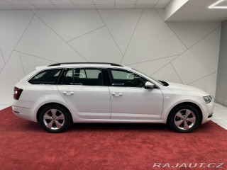 Škoda Octavia 1.6 TDI 2x SADA*CZ*KESSY* 2018