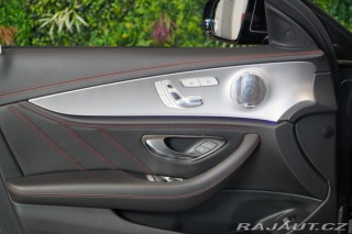 Mercedes-Benz E 43*AMG*4M*VZDUCH*TAŽNÉ*36 2018
