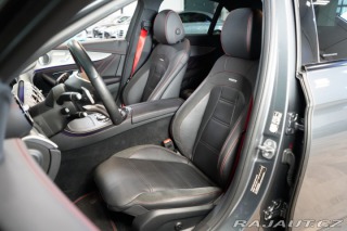 Mercedes-Benz E 43*AMG*4M*VZDUCH*TAŽNÉ*36 2018