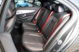 Mercedes-Benz E 43*AMG*4M*VZDUCH*TAŽNÉ*36 2018