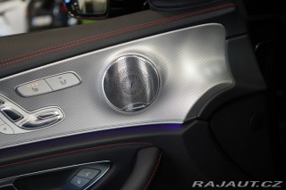Mercedes-Benz E 43*AMG*4M*VZDUCH*TAŽNÉ*36 2018