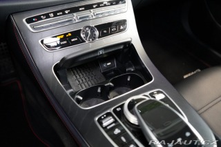 Mercedes-Benz E 43*AMG*4M*VZDUCH*TAŽNÉ*36 2018