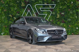Mercedes-Benz E 43*AMG*4M*VZDUCH*TAŽNÉ*36 2018